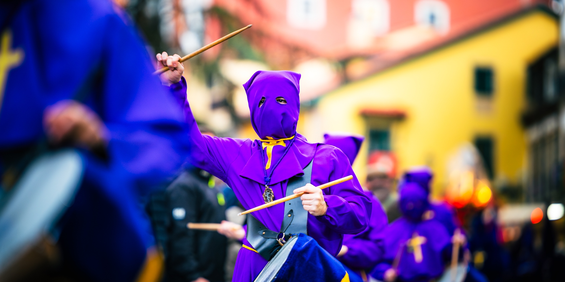 Exposición fotográfica Concurso Semana Santa de Avilés 2026